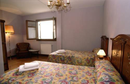 Casa Rural Orortegi Aia 外观 照片